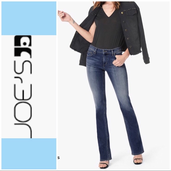 Joe's Jeans Denim - Joe’s Jeans Honey Fit Curvy Bootcut